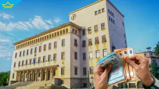 Парламентът прие нови правила за банковия надзор и независимостта на БНБ