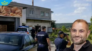 Втори ден няма следа от управител на хлебозавод в Павликени, издирват го с дронове и термокамери