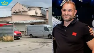Трети ден издирват изчезналия управител на хлебозавод в Павликени (видео)