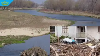 Критични участъци по река Стряма остават непочистени въпреки дългогодишните проблеми с наводнения