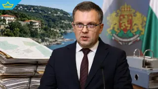 Искат наказание за нотариус по казуса „Баба Алино“
