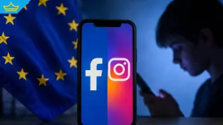 ЕС предупреди Meta за „пристрастяващия“ дизайн на Facebook и Instagram
