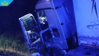 Фатална катастрофа на Прохода на Републиката след неправилно изпреварване