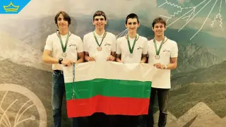 Български ученици завоюваха пет медала от Международната олимпиада по физика