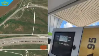 Без ток, вода и гориво: Задълбочава се кризата в Крим (видео)