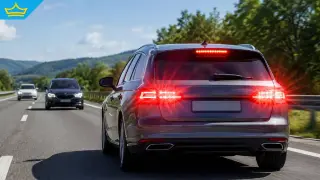 Мигащи стопове стават задължителни за новите автомобили в ЕС