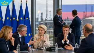ЕС не одобри новите санкции срещу Русия, решение се очаква в сряда