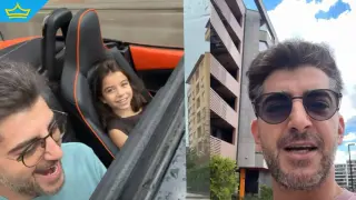 Александър Кадиев отнесе глоба за клип, заснет по време на шофиране  (видео)