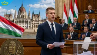 Унгария свали президента с конституционна поправка