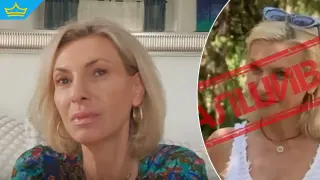 Българска актриса стана жертва на измамна схема с дийпфейк реклама (видео)