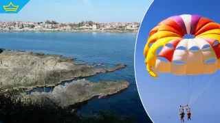 Публикуваха за обществено обсъждане новите правила за водните атракциони