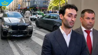 Пиян до безпомощност: задържаха шофьора, причинил верижната катастрофа на пешеходна пътека в София  (видео)