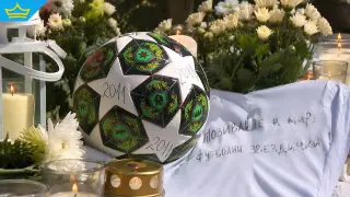 Организират благотворителен мач в памет на 9-годишните деца, загинали на „Тракия“