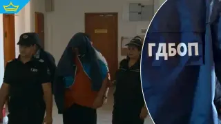 ГДБОП отново влезе във ВиК – Бургас