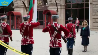 Евакуираха Президентството след сигнал за бомба