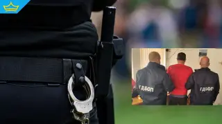 ГДБОП задържа трима при акция в Якоруда заради схема с европейски средства