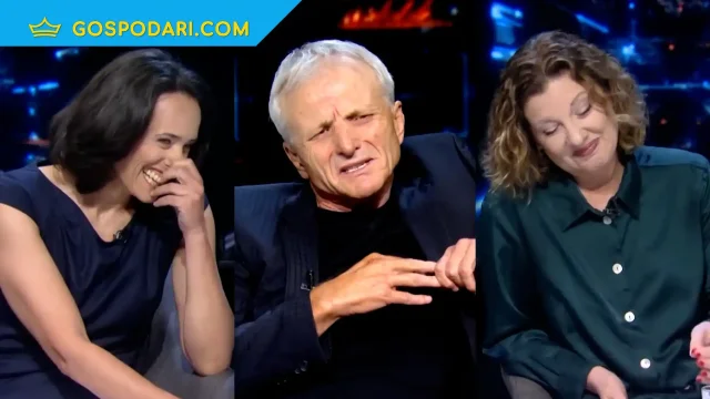 Гриша Ганчев Mentality (видео)