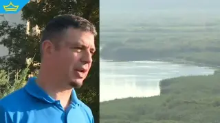 Обявиха частично бедствено положение заради критично ниското ниво на Сребърна
