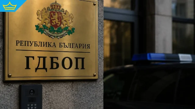 Шефът на ВиК-Бургас пак е задържан