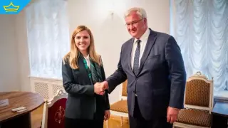 България подписа Киевската декларация въпреки заявката на Радев за оттегляне от „Коалицията на желаещите“