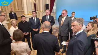 Външното министерство: Киевската декларация няма правнообвързващ характер