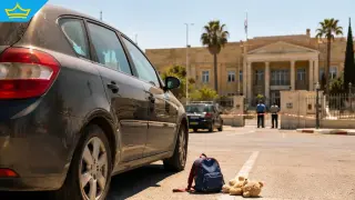 Започна делото за смъртта на двете български деца в Кипър