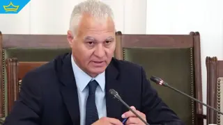 Номинираният за шеф на ДАНС отрече да е напускал службата под натиск
