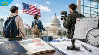 САЩ слагат край на безсрочния студентски статут