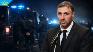 Пуснаха от ареста директора на ВиК и областния координатор на ДПС в Бургас
