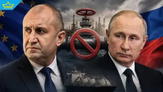 Латвийският премиер обвини България, че подпомага руската военна машина