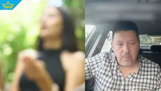 Скандалът с таксито продължава: Видеото на заснетата без съгласие жена отново се появи в TikTok (видео)