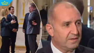 Радев: Велислава Петрова не е подписвала декларация с нови ангажименти към Украйна (видео)
