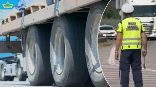 Засилен контрол в София: Хванаха тираджия с 37 акта и 98 фиша (видео)