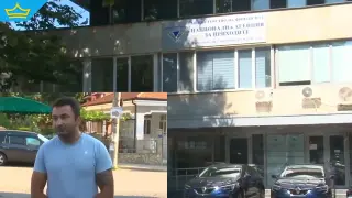 Служителите на НАП, поискали подкуп в Черноморец, вече са с повдигнати обвинения (видео)
