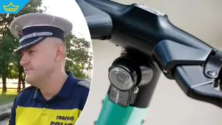 СДВР отчете над 1000 нарушения с тротинетки в София за две седмици (видео)