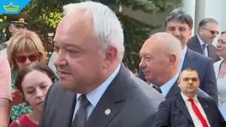 Демерджиев: Ефективността на санкциите по „Магнитски“ трябва да бъде повишена (видео)