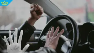 Задържаха 29-годишен мъж, блъснал с автомобил бившата си съпруга в Монтана
