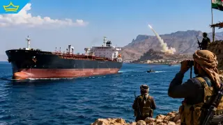 Хусите обявиха морска блокада на Саудитска Арабия