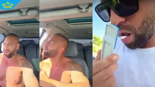 Кръвната проба на Стоян Колев е потвърдила наличие на кокаин