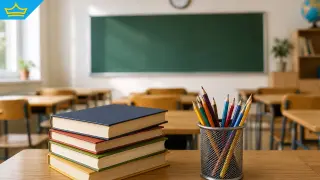 МОН публикува проекта за ваканциите през учебната 2026/2027 година