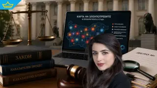 Нов граждански институт ще наблюдава прокуратурата и съда