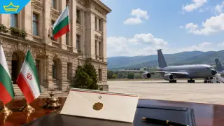 МВнР отговори на предупреждението на Иран за авиобаза „Безмер“