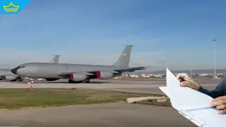 В Безмер започна подписка срещу разполагането на американските самолети (видео)