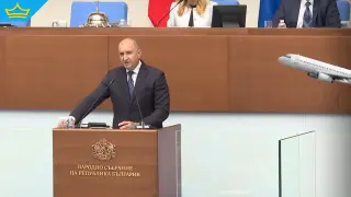 Депутатите дадоха зелена светлина за американските самолети в „Безмер“ (видео)