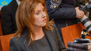 ВСС не уважи искането за отстраняване на Емилия Русинова от СГП