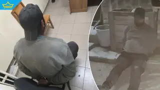 След седмици издирване: Откриха 11-годишната Наталия и пастрока ѝ (видео)