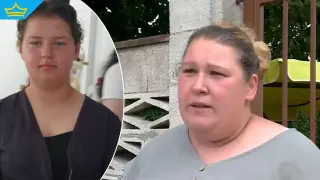 Сестрата на 11-годишната Наталия: Тя е добре, щастливи сме (видео)
