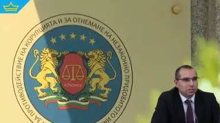 Парламентът избра своя представител в Комисията за противодействие на корупцията