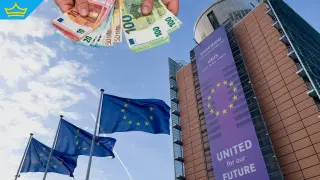 Посланиците на ЕС се договориха за 21-вия пакет санкции срещу Русия