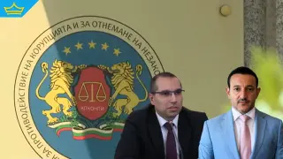 Парламентът и президентът избраха своите представители в Комисията за противодействие на корупцията